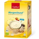 P.jentschura Morgenstund - Ontbijtgranen - 2000 gram