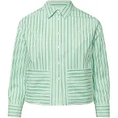 s.Oliver Blouse groen