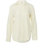 s.Oliver Blouse lichtgeel