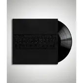 Böhse Onkelz LP - Schwarzes Album - voor Geen - standaard | Maat Standard