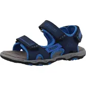 Kappa Open schoenen 'Umeko' blauw / navy