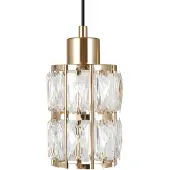 ITALUX ALMA PND-40668-3-HBR hanglamp