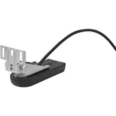 Garmin Gt52hw-tm Transducer Zwart,Zilver 150 / 240 kHz