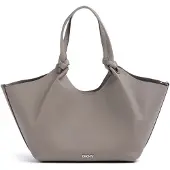 DKNY Dames Tas Paula taupe (OSFA), Casual, Polyurethaan R42BAE49