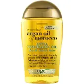 OGX Collectie Blonde Enhance Argan Oil of Morocco Extra Penetrating Oil 100 ml