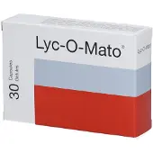 Coup d Eclat Lyc-O-Mato 30 St Capsules
