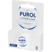 Purol Lippenbalsem 5 ml Lippenbescherming