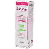 Saforelle Crème Apaisante 100 ml
