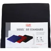 Sissel Sit Standard Wigkussen Zwart 1 St Kussen