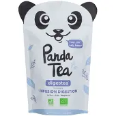 Panda Tea Digestea 28 St Instant thee