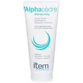 Item Shampoo Alpha Ceder 200 ml Shampoo