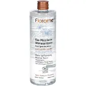 Florame Make-up Removing Micellar Water 400 ml Gezichtswater
