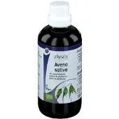 Physalis Avena sativa 100 ml