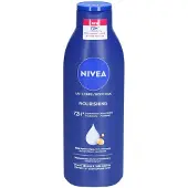 Nivea Body Milk Nourishing 72H 250 ml Lichaamsverzorging