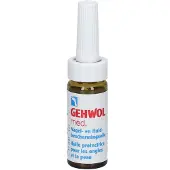Gehwol Nagel&Huidbesch.Olie