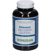 Bonusan Relaxonyl | 200 capsules