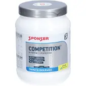 Sponser Sport Food Competition Hypotonische sportdrank, Citrus 1000 g Poeder