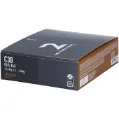 Neversecond C30 Fuel Bar Chocolade 12x47 St Voeding