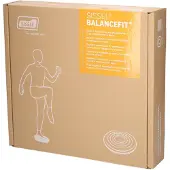 Sissel Balance Oefendiscus 34cm Blauw 1 St Overige