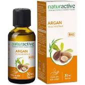 Naturactive Biologische Arganolie 50 ml