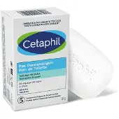 Cetaphil Toiletzeep - - Hoge Tolerantie - Hypoallergeen - Neutraal pH - Zachte Reiniger