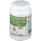Parabolic biologicals Para Chrysanthellum | 90 capsules