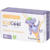 Trenker KidCool | 90 capsules