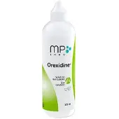 MP Labo Orexidine Oorreiniger voor honden en katten 125 ml Oordruppels