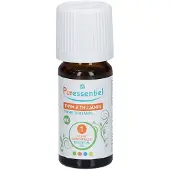 Puressentiel Tijm Thujanol Bio Essentiële Olie | 5 ml