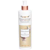 Florame Biologische bodymilk met amandelessence 400 ml Melk