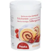 Prodia Bakbestendig Zoetmiddel 250 g Poeder