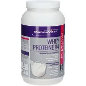 Mannavital Whey Proteine 94 Platinum | 900 g