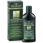 Biokap voedende herstellende shampoo 200 ml Shampoo