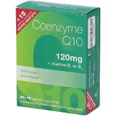 REVOGAN VisiQ | Luteïne & Zeaxanthine | Tegen vermoeide ogen & blauw licht 90 St Gecomprimeerde tabletten