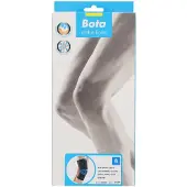 Bota Ortho DF 1100 Zwart Maat 6 1 St Verband(en)