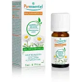 Puressentiel Essentiële Olie Roomse Kamille 5 ml Etherische olie