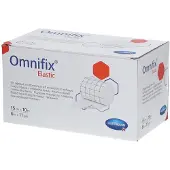 Hartmann Omnifix 15cm x 10m 900604 1 St Pleister