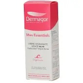 Dermagor Mes Essentiels Rijke Hydraterende Crème 24U | 40 ml