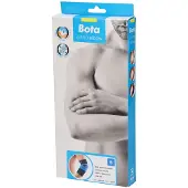Bota Ortho Elbow 820 Zwart M6 | 1 stuk