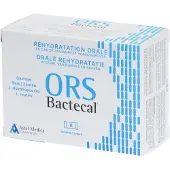 Astel Medica ORS Bactecal | 8 zakjes