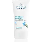 Saint Gervais Mont Blanc Herstellende nachtverzorging 40 ml Crème