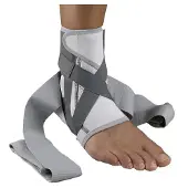 Push Med Enkelbrace Rechts Maat 1 (26-29 cm) | 1 stuk