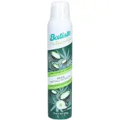Batiste droogshampoo coconut milk & hemp seed oil 200 ml