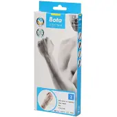 Bota Ortho Handpolsband 501 Skin Maat 2 1 St Verband(en)