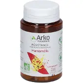 Arkopharma Arkocaps Hamamelis Bio | 45 capsules