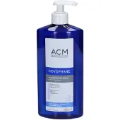 ACM Novophane Zachte Shampoo 500 ml Shampoo