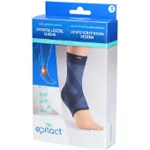 Epitact Ondersteunende Enkelbandage Lichte Verstuiking - Oedeem Maat 5 1 St Verband(en)