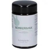 Nutrissentiel Berberimax | 120 capsules