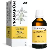 Pranarôm Plantaardige Olie Neem Bio 50 ml Olie