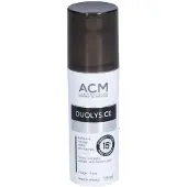ACM Duolys Ce Intensief anti-oxidant serum 15 ml Concentraat